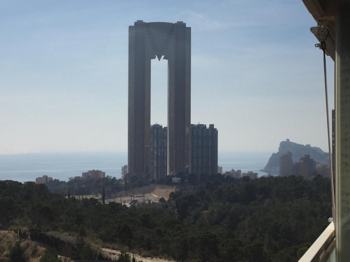 Terramar Poniente Appartement *
